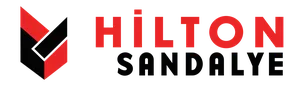 2026 Hilton Sandalye Kiralama - Kiralık Hilton Sandalye Fiyatları Kirala360 Logosu